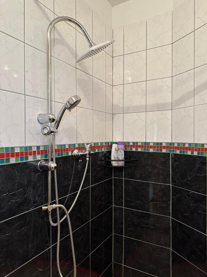 Appartement Kagran 1220 Wien Extérieur photo
