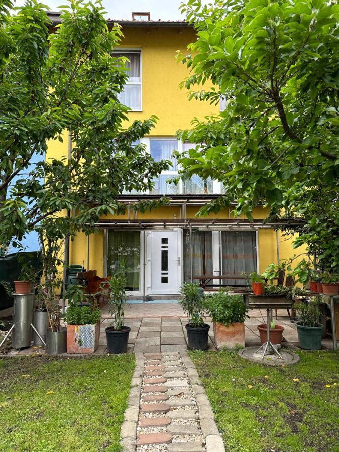 Appartement Kagran 1220 Wien Extérieur photo