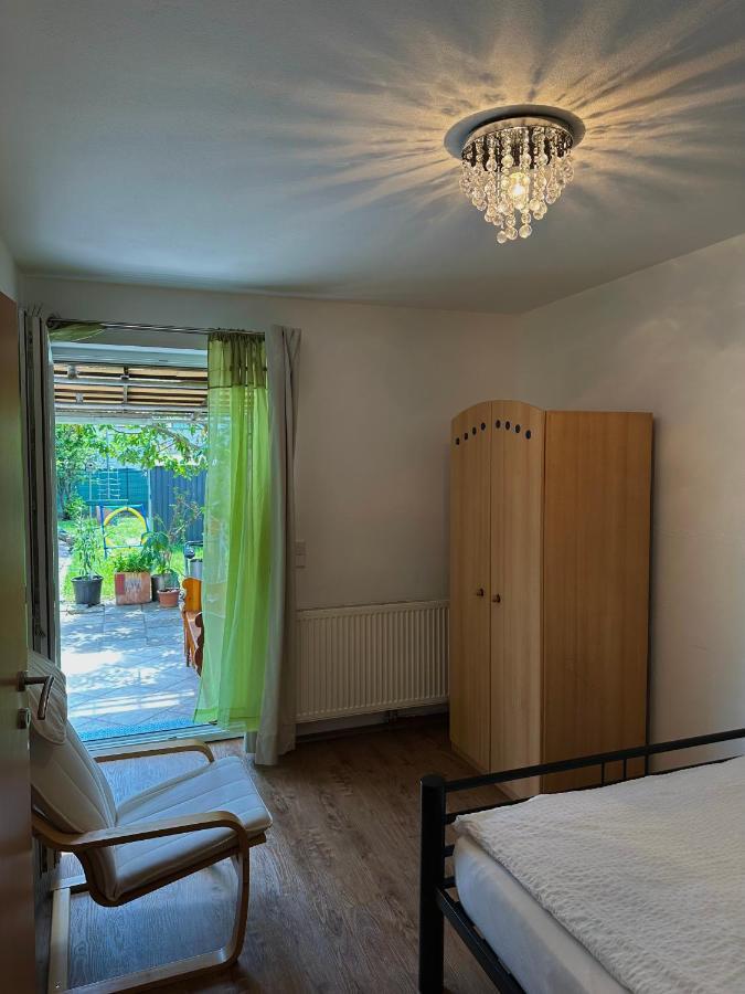 Appartement Kagran 1220 Wien Extérieur photo