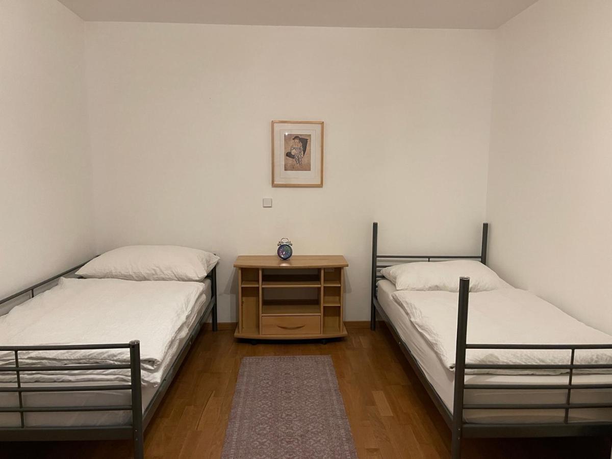 Appartement Kagran 1220 Wien Extérieur photo
