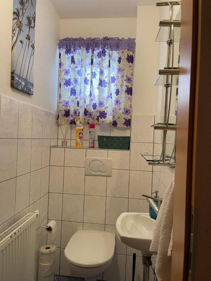 Appartement Kagran 1220 Wien Extérieur photo