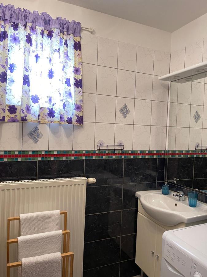 Appartement Kagran 1220 Wien Extérieur photo