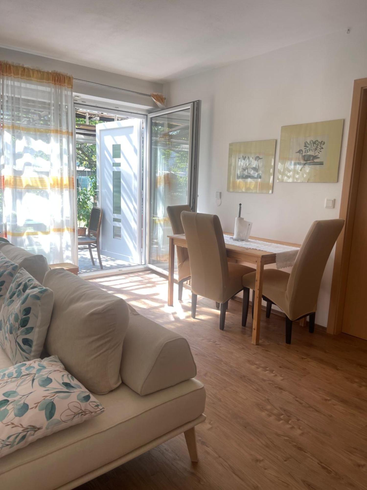 Appartement Kagran 1220 Wien Extérieur photo