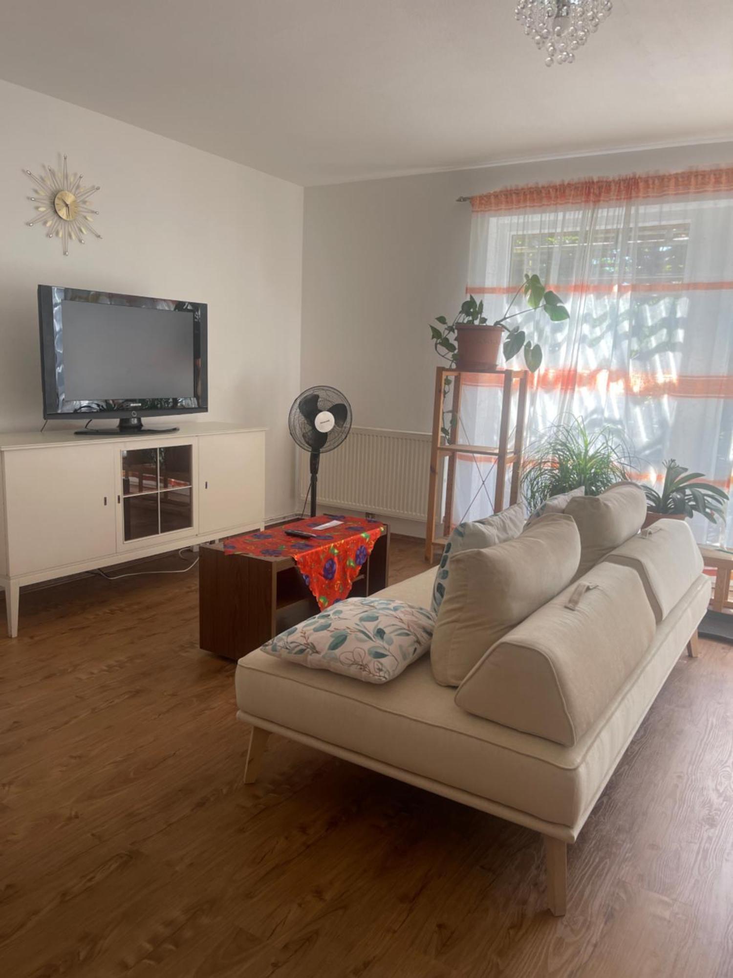 Appartement Kagran 1220 Wien Extérieur photo