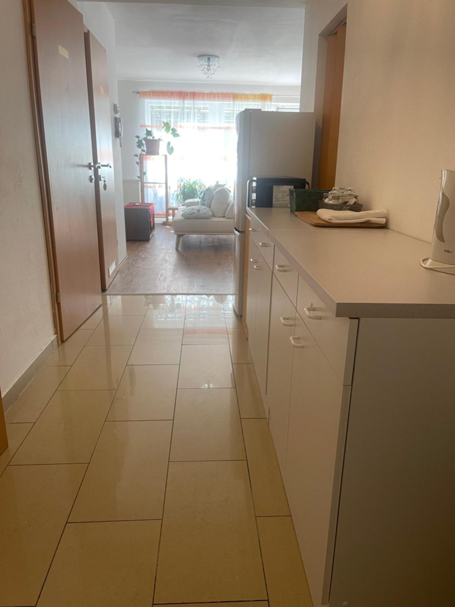 Appartement Kagran 1220 Wien Extérieur photo